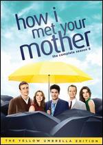 How I Met Your Mother: Season 08