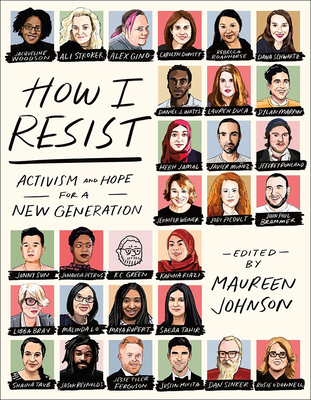 How I Resist - Federle, Tim, and Johnson, Maureen