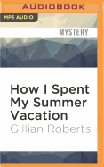 How I Spent My Summer Vacation