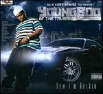 How I'm Rockin