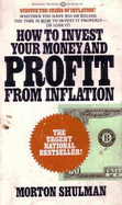 How Invst Money&profit