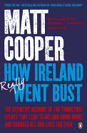 How Ireland Really Went Bust