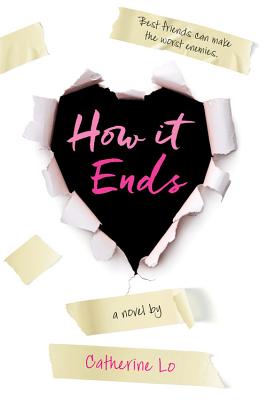 How It Ends - Lo, Catherine