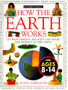 How It Works: How the Earth Works