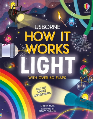 How It Works: Light - Hull, Sarah