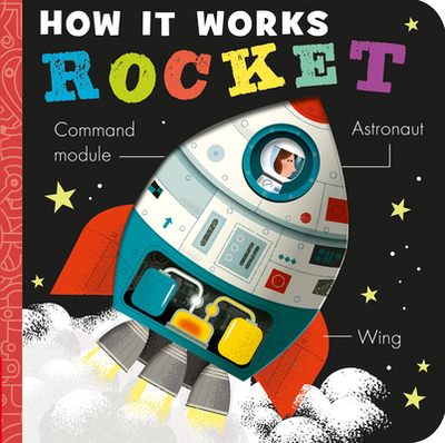 How It Works: Rocket - Hepworth, Amelia