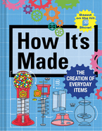 How It's Made: The Creation of Everyday Items