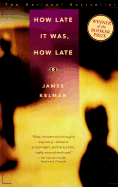 How Late it Was, How Late
