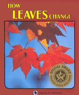 How Leaves Change