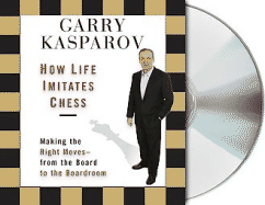 How Life Imitates Chess