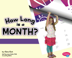 How Long Is a Month?