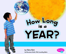How Long Is a Year?