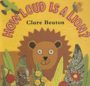 How Loud is a Lion?
