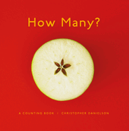How Many? a Counting Book