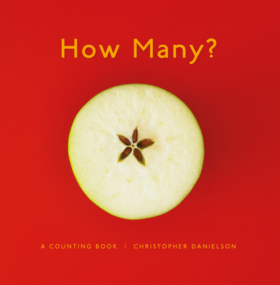 How Many? a Counting Book - Danielson, Christopher