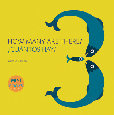 How Many Are There - Baruzzi, Agnese