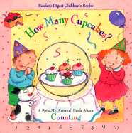 How Many Cupcakes?