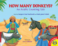 How Many Donkeys?: An Arabic Counting Tale