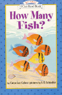 How Many Fish?