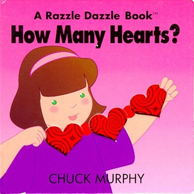 How Many Hearts - Murphy, Chuck, III
