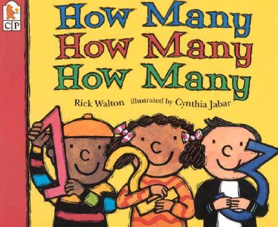 How Many, How Many, How Many - Walton, Rick