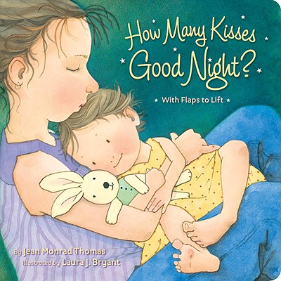 How Many Kisses Good Night? - Thomas, Jean Monrad