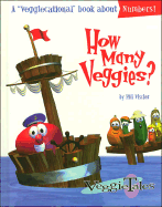 How Many Veggies? - Fischer, Phil, and Vischer, Phil