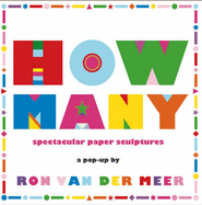 How Many - Meer, Ron Van Der, and Brown, Graham