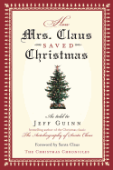 How Mrs. Claus Saved Christmas
