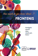 How Much Do Yo Know About... Frontenis
