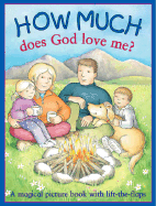 How Much Does God Love Me?