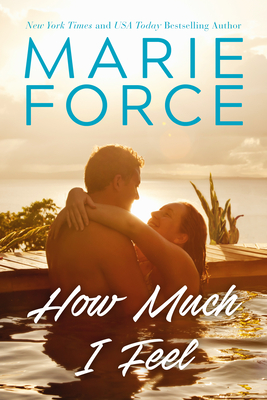 How Much I Feel - Force, Marie