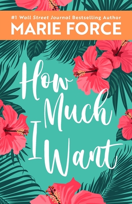 How Much I Want - Force, Marie