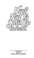 How Not to Split Up