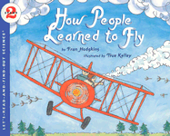 How People Learned to Fly