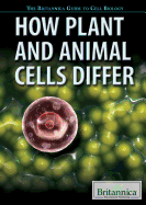 How Plant and Animal Cells Differ