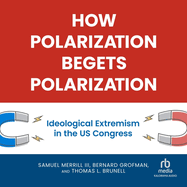 How Polarization Begets Polarization: Ideological Extremism in the Us Congress