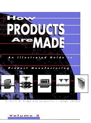 How Prods Are Made 3 - Gale Group, and Krapp, Kristine