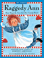 How Raggedy Ann Got Her Candy