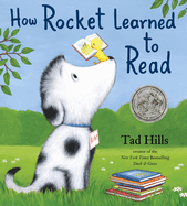 How Rocket Learned to Read