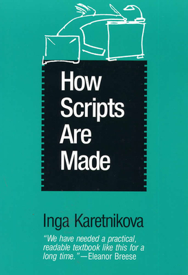 How Scripts Are Made - Karetnikova, Inga
