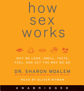 How Sex Works