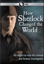 How Sherlock Changed the World