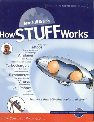 How Stuff Works - Brain, Marshall