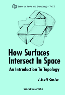 How Surfaces Intersect In...(2nd Ed)(V2)
