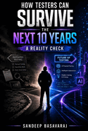 How Testers Can Survive the Next 10 Years - A Reality Check