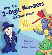 How the 2-Digit Numbers Got Their Names