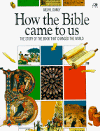 How the Bible Came to Us