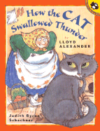 How the Cat Swallowed Thunder