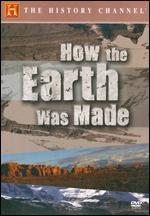 How the Earth Was Made
